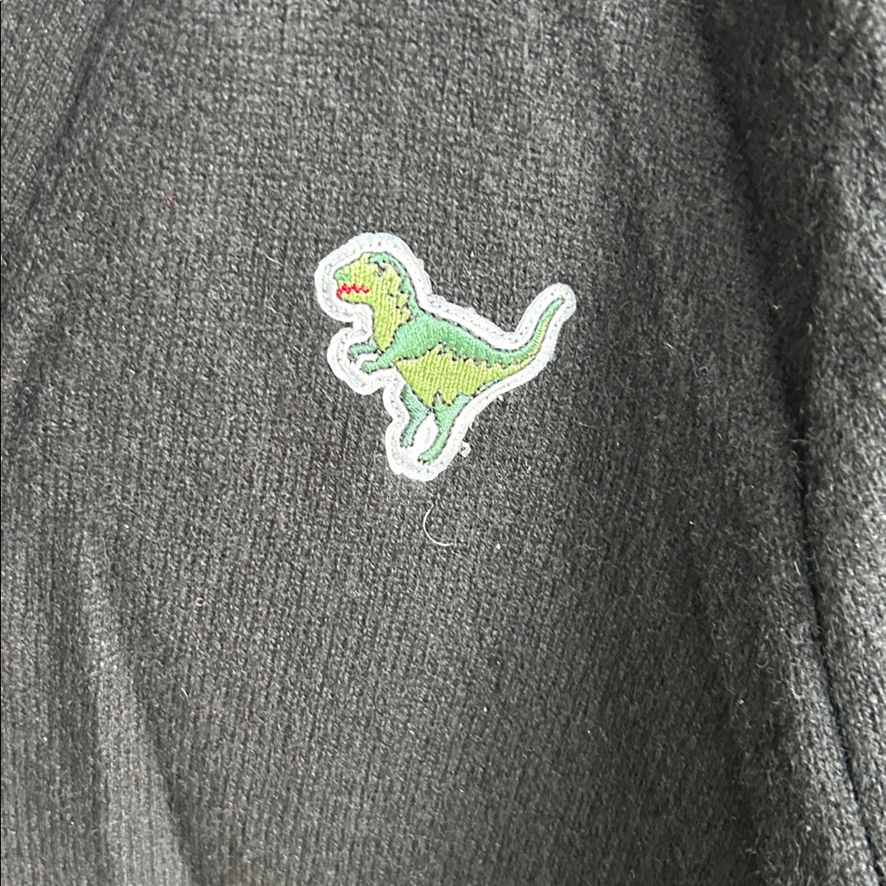 COACH 1941 Cashmere Rexy Cardigan - Picture 2 of 6